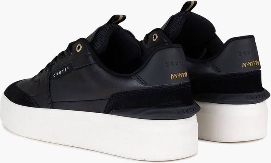 Cruyff Endorsed Tennis Heren Sneakers