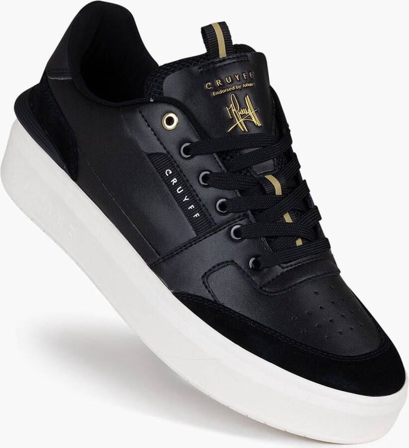 Cruyff Endorsed Tennis Heren Sneakers