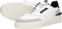 Cruyff Endorsed Tennis wit sneakers heren (CC223020100) - Thumbnail 12