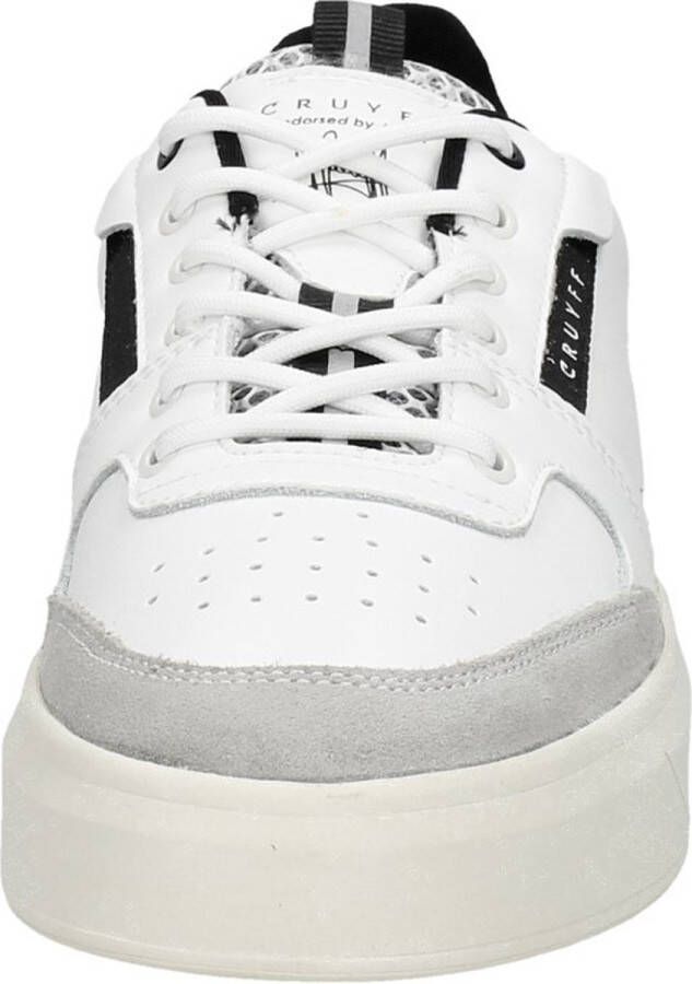 Cruyff Endorsed Tennis wit sneakers heren (CC223020100) - Foto 7