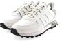 Cruyff Fearia Hex wit sneakers dames (CC231960100) - Thumbnail 11