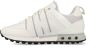 Cruyff Fearia Hex wit sneakers dames (CC231960100) - Thumbnail 6