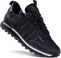 Cruyff Hoogwaardige herensneakers voor elke informele gelegenheid Black Heren - Thumbnail 9