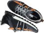 Cruyff Junior Cruyff Fearia Sneakers Jongens Zwart - Thumbnail 6