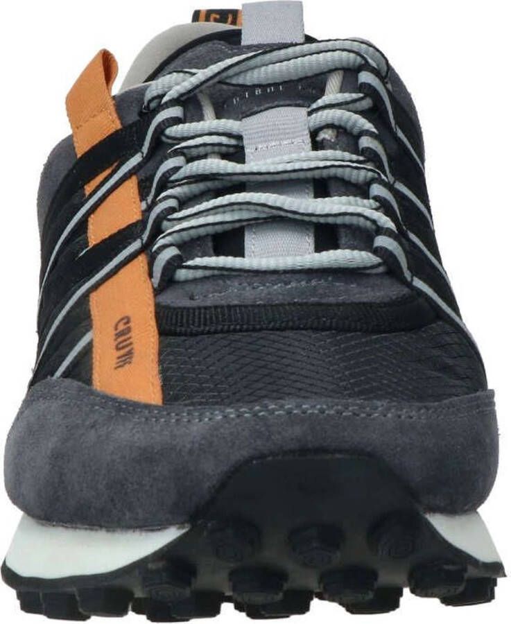 Cruyff Fearia Sneakers Laag zwart