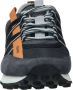 Cruyff Junior Cruyff Fearia Sneakers Jongens Zwart - Thumbnail 7