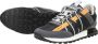 Cruyff Junior Cruyff Fearia Sneakers Jongens Zwart - Thumbnail 9