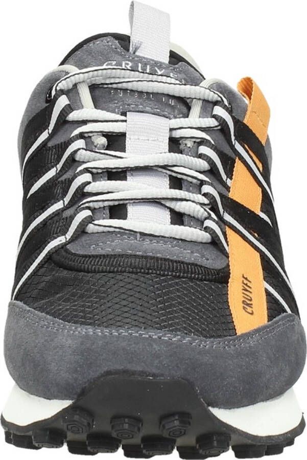 Cruyff Fearia Sneakers Laag zwart