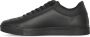 Cruyff Heren Sneakers Aztec II Zwart Zwart - Thumbnail 3