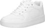 Cruyff Cuyff Indoor Royal sneakers heren Wit - Thumbnail 4