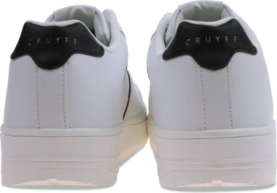 Cruyff Indoor Royal Wit Heren