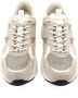 Runner Sneaker June Lage sneakers Dames Wit - Thumbnail 13