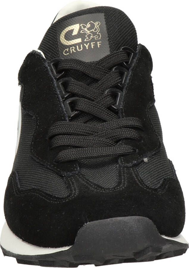 Cruyff Londra Walk heren sneaker Zwart