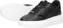 Cruyff Zwarte Lage Sneakers Pace Court Black Dames - Thumbnail 12