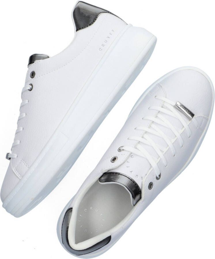 Cruyff Pace Lage sneakers Dames Wit