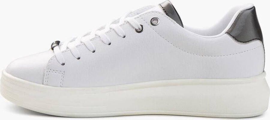 Cruyff Pace Lage sneakers Dames Wit