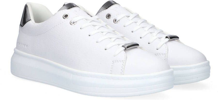 Cruyff Pace Lage sneakers Dames Wit