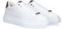 Cruyff Pace wit sneakers dames (CC8361211522) - Thumbnail 9