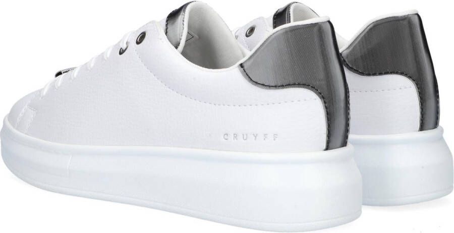 Cruyff Pace Lage sneakers Dames Wit