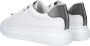 Cruyff Pace wit sneakers dames (CC8361211522) - Thumbnail 10