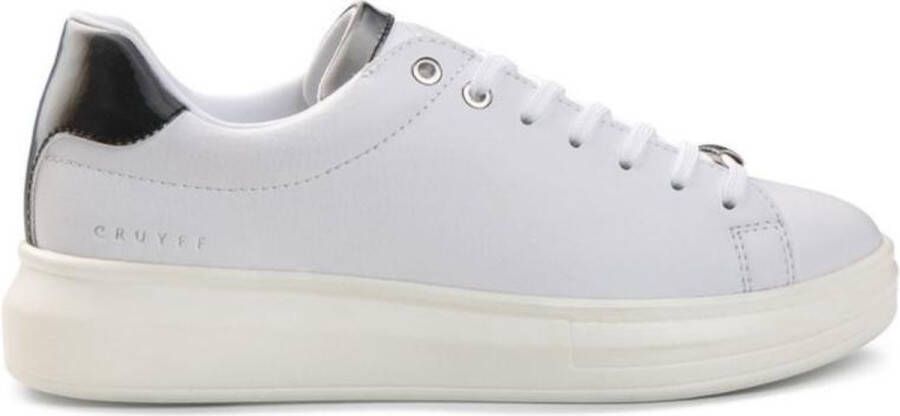 Cruyff Pace Lage sneakers Dames Wit