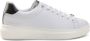 Cruyff Pace wit sneakers dames (CC8361211522) - Thumbnail 11