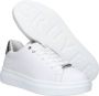 Cruyff Pace wit sneakers dames (CC8361211522) - Thumbnail 12