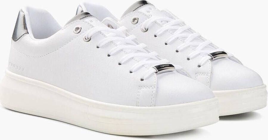 Cruyff Pace Lage sneakers Dames Wit