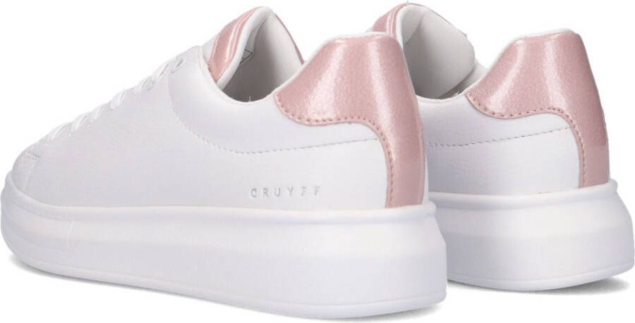 Cruyff Pace sneakers roze