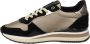 Cruyff Parkrunner Lux CC223975 957 Zwart Brons Goud 41 - Thumbnail 15