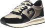 Cruyff Parkrunner Lux CC223975 957 Zwart Brons Goud 41 - Thumbnail 11