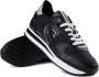 Cruyff Parkrunner Lux zwart sneakers dames (CC231994998) - Thumbnail 13