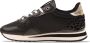 Cruyff Parkrunner Lux zwart sneakers dames (CC231994998) - Thumbnail 7