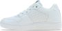 Cruyff Lage Indoor Royal Sneakers White - Thumbnail 5