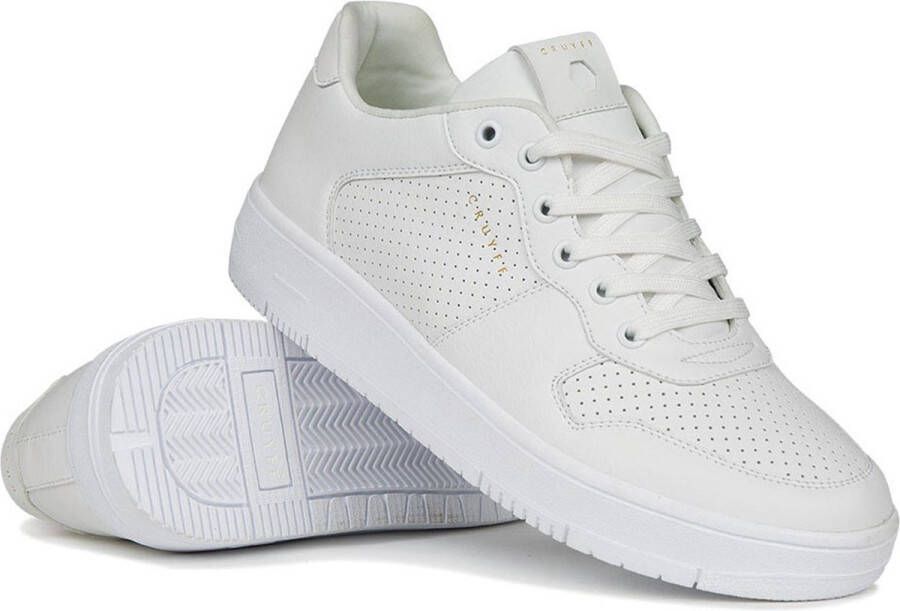 Cruyff Sneakers Mannen Wit