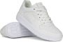 Cruyff Cuyff Indoor Royal sneakers heren Wit - Thumbnail 8