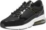 Cruyff Daimond Lux Sneakers zwart Synthetisch - Thumbnail 5