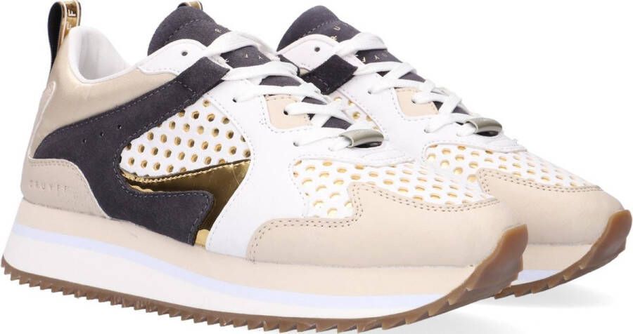 Cruyff Solar sneakers beige