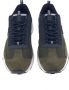 Cruyff Subutai groen sneakers heren(CC223110503 ) - Thumbnail 11