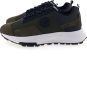 Cruyff Subutai groen sneakers heren(CC223110503 ) - Thumbnail 12