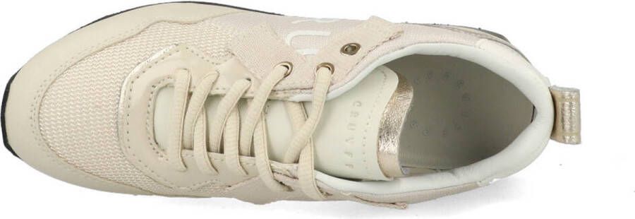 Cruyff Superbia Dames Lage sneakers Dames Wit