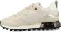 Cruyff Superbia cream sneakers dames(CC221931101 ) - Thumbnail 6