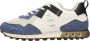 Cruyff Moderne Vanenburg Sneakers Blue Heren - Thumbnail 5