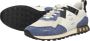 Cruyff Moderne Vanenburg Sneakers Blue Heren - Thumbnail 8