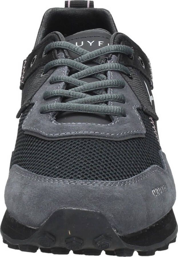 Cruyff Superbia Sneakers Laag zwart