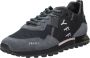 Cruyff Junior Cruyff Superbia Sneakers Jongens Zwart - Thumbnail 5