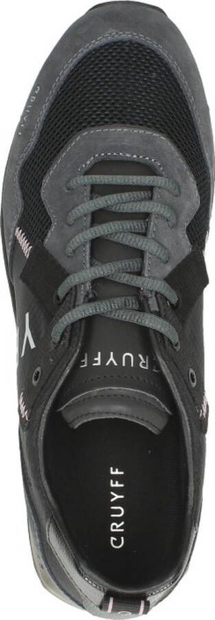 Cruyff Superbia Sneakers Laag zwart