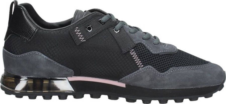 Cruyff Superbia Sneakers Laag zwart