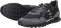 Cruyff Junior Cruyff Superbia Sneakers Jongens Zwart - Thumbnail 9