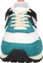 Cruyff Superbia 155 White Harbour Blue heren sneakers - Thumbnail 11